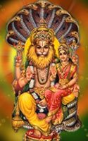 Narasimha Mobile Wallpaper