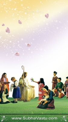 Christian Mobile Wallpapers_414