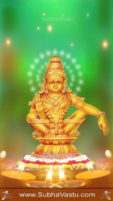 Ayyappa Mobile Wallpaper_109