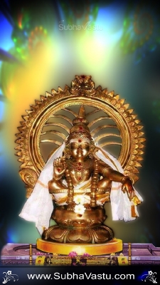 Ayyappa Mobile Wallpaper_112