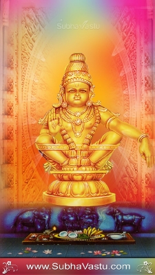 Ayyappa Mobile Wallpaper_116