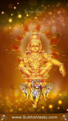 Ayyappa Mobile Wallpaper_148