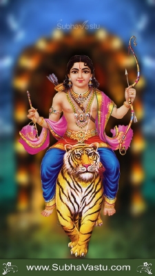 Ayyappa Mobile Wallpaper_155