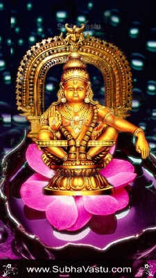 Ayyappa Mobile Wallpapers_105