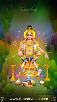Ayyappa Mobile Wallpapers_108
