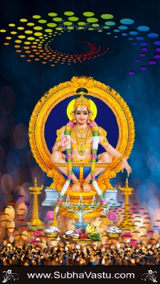 Ayyappa Mobile Wallpapers_163