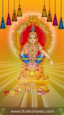 Ayyappa Mobile Wallpapers_86
