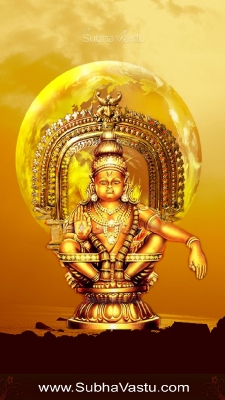 Ayyappa Mobile Wallpapers_92