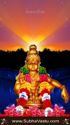 Ayyappa Swamy Mobile Wallpapers_120