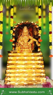 Lord Ayyappa Mobile Wallpapers_1258