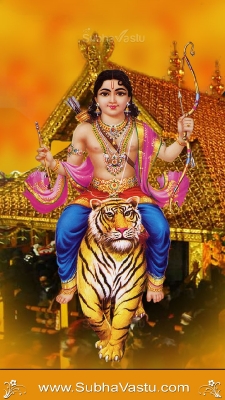 Lord Ayyappa Mobile Wallpapers_1262