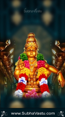 Lord Ayyappa Mobile Wallpapers_1263