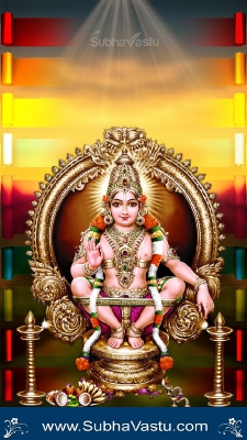 Lord Ayyappa Mobile Wallpapers_1268