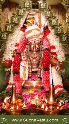 Lord Ayyappa Mobile Wallpapers_1274