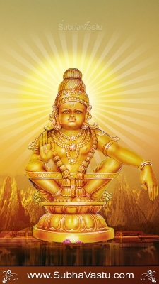 Lord Ayyappa Mobile Wallpapers_134