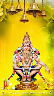 Lord Ayyappa Mobile Wallpapers_135