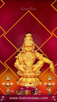 Lord Ayyappa Mobile Wallpapers_220