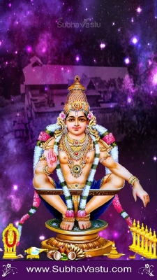 Lord Ayyappa Mobile Wallpapers_224