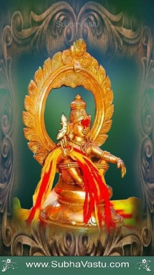 Lord Ayyappa Mobile Wallpapers_236