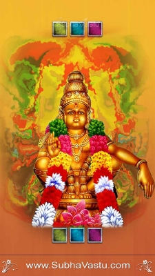 Lord Ayyappa Mobile Wallpapers_239