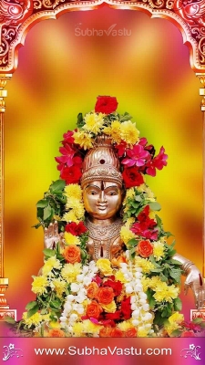 Lord Ayyappa Mobile Wallpapers_241