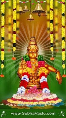 Lord Ayyappa Mobile Wallpapers_253