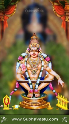 Lord Ayyappa Mobile Wallpapers_254