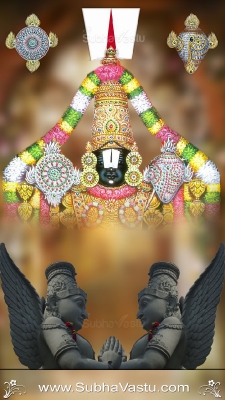 Tirupathi Balaji Mobile Wallpapers_1483