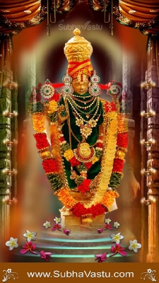 Tirupathi Balaji Mobile Wallpapers_1484