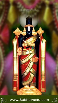 Tirupathi Balaji Mobile Wallpapers_1485