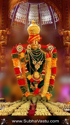 Tirupathi Balaji Mobile Wallpapers_1488