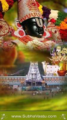 Tirupathi Balaji Mobile Wallpapers_1489