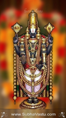 Tirupathi Balaji Mobile Wallpapers_1493