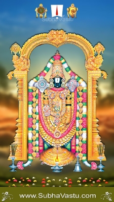Tirupathi Balaji Mobile Wallpapers_1494
