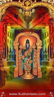 Tirupathi Balaji Mobile Wallpapers_1495
