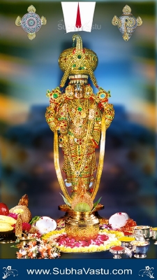 Tirupathi Balaji Mobile Wallpapers_1496