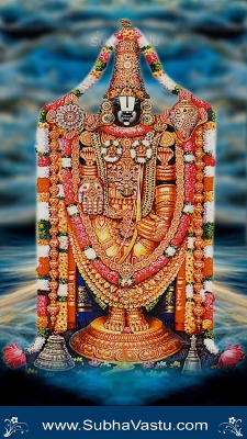 Tirupathi Balaji Mobile Wallpapers_1498