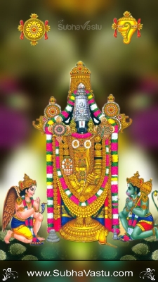 Tirupathi Balaji Mobile Wallpapers_1502