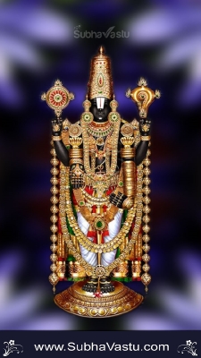Tirupathi Balaji Mobile Wallpapers_1503