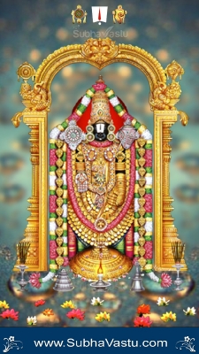 Tirupathi Balaji Mobile Wallpapers_1504