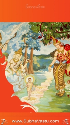 Buddha Cell Wallpapers_2