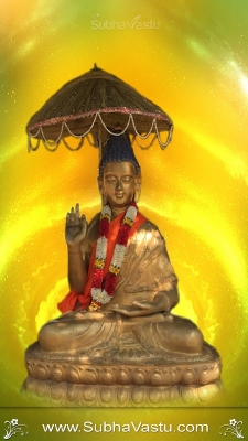 Buddha Cell Wallpapers_45