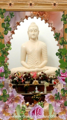 Buddha Cell Wallpapers_62