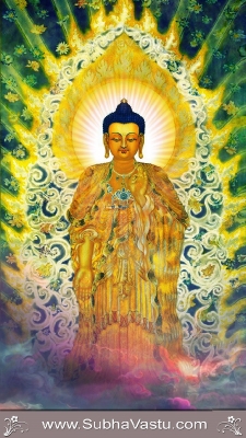 Buddha Mobile Wallpaper_253