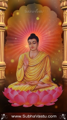 Buddha Mobile Wallpaper_259