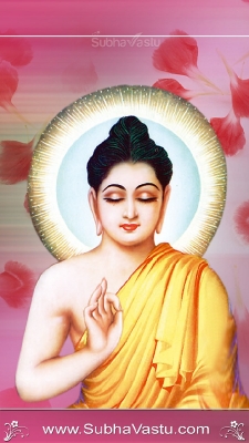 Buddha Mobile Wallpapers_101