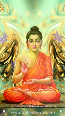 Buddha Mobile Wallpapers_110