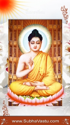 Buddha Mobile Wallpapers_111