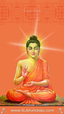Buddha Mobile Wallpapers_119