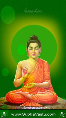Buddha Mobile Wallpapers_134